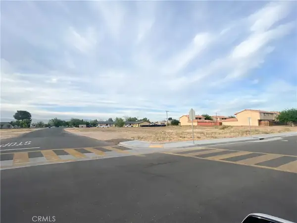 0 Rancherias, Apple Valley, CA 92308