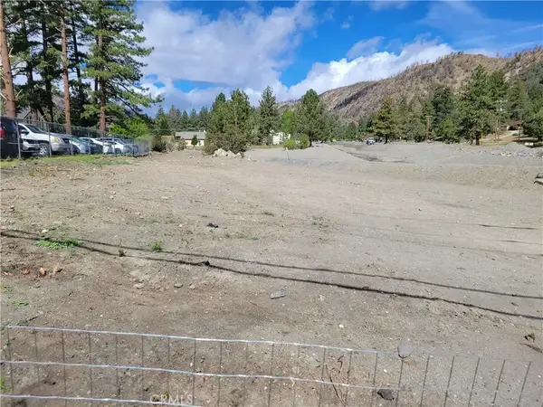 0 Spruce, Wrightwood, CA 92397