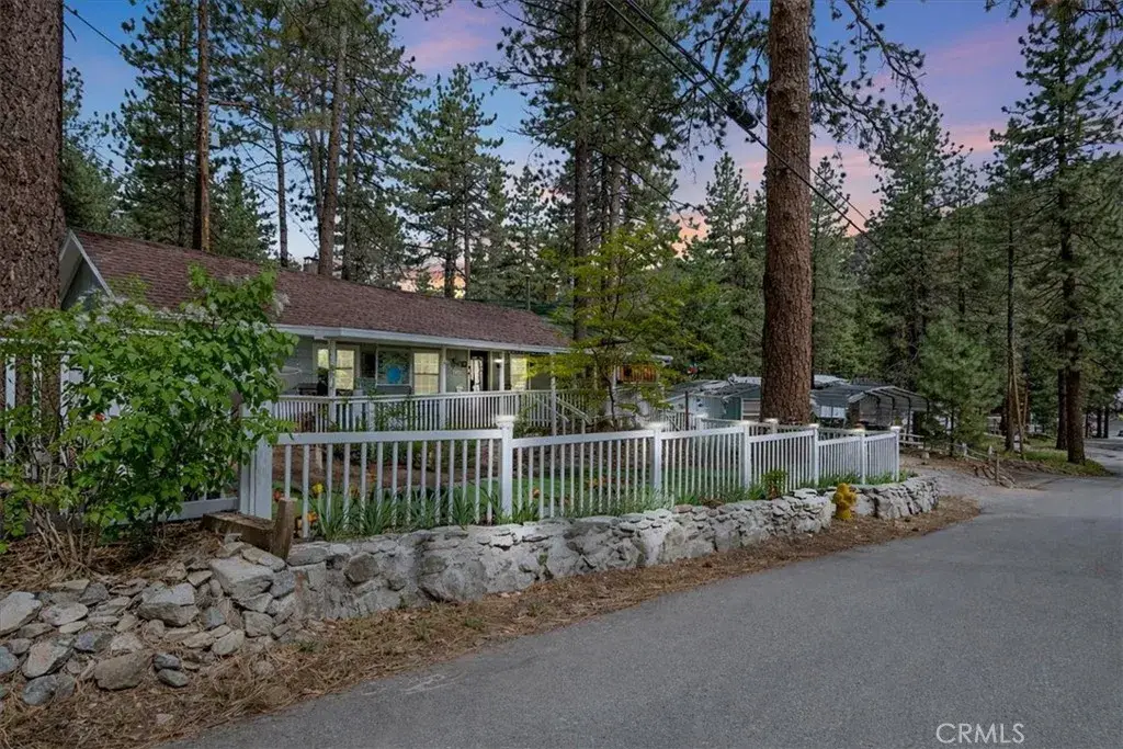 5926 Willow, Wrightwood, CA 92397 - #1