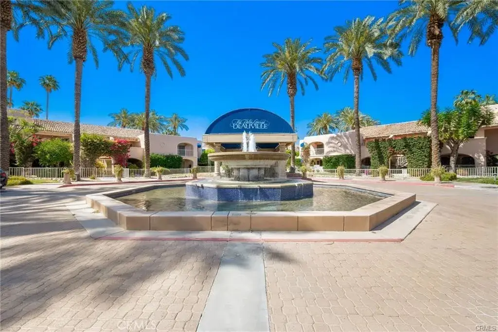 500 E Amado Road #407, Palm Springs, CA 92262 - #1