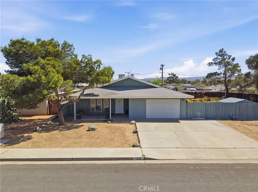 1032 S Farragut Avenue, Ridgecrest, CA 93555 - #2