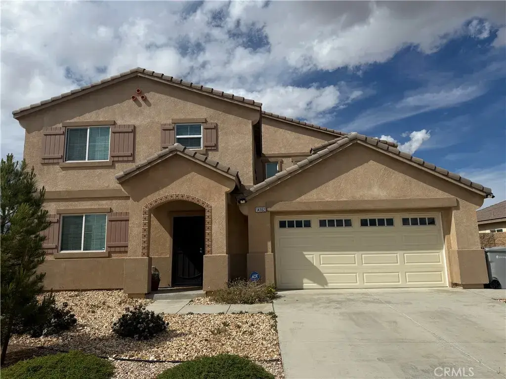 14102 Chapman, Hesperia, CA 92344 - #1
