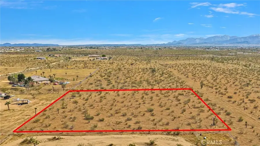 3097 Tumbleweed, Phelan, CA 92371 - #3