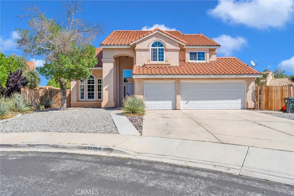 13198 Blue Mesa Court, Victorville, CA 92392 - #1
