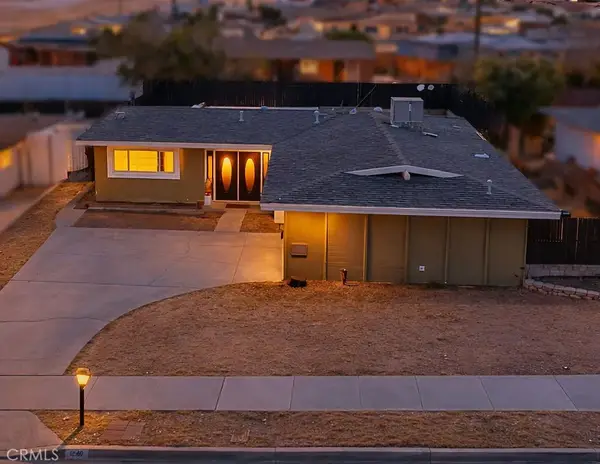 1240 E Navajo, Barstow, CA 92311