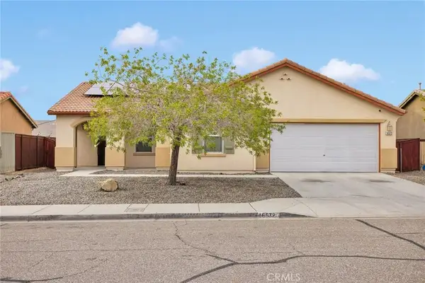 16572 Don Quijote, Victorville, CA 92395