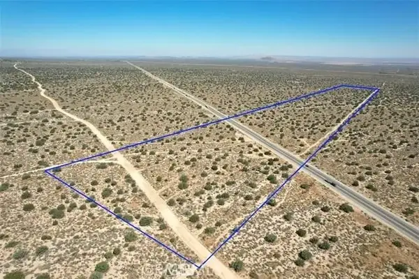 0 Hwy 138, Llano, CA 93544