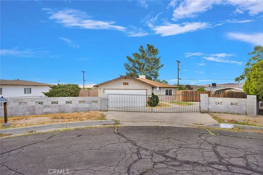 2567 Perth Court, Barstow, CA 92311 - #2