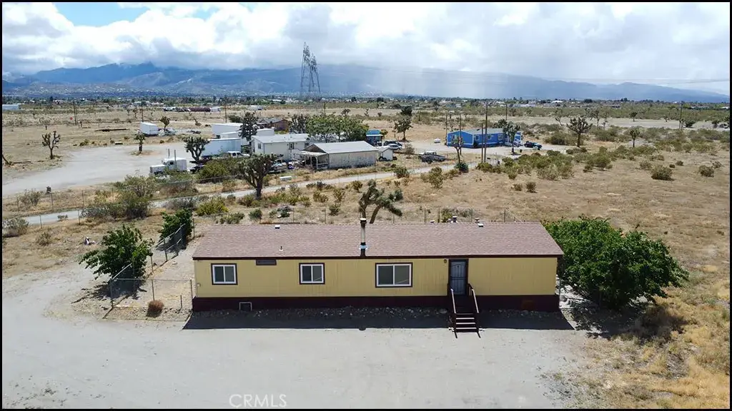 12232 Sheep Creek, Phelan, CA 92371 - #1