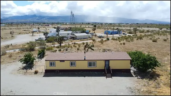 12232 Sheep Creek, Phelan, CA 92371