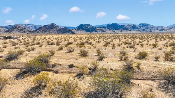 0 Apn 0453-281-02-0000, Lucerne Valley, CA 92356