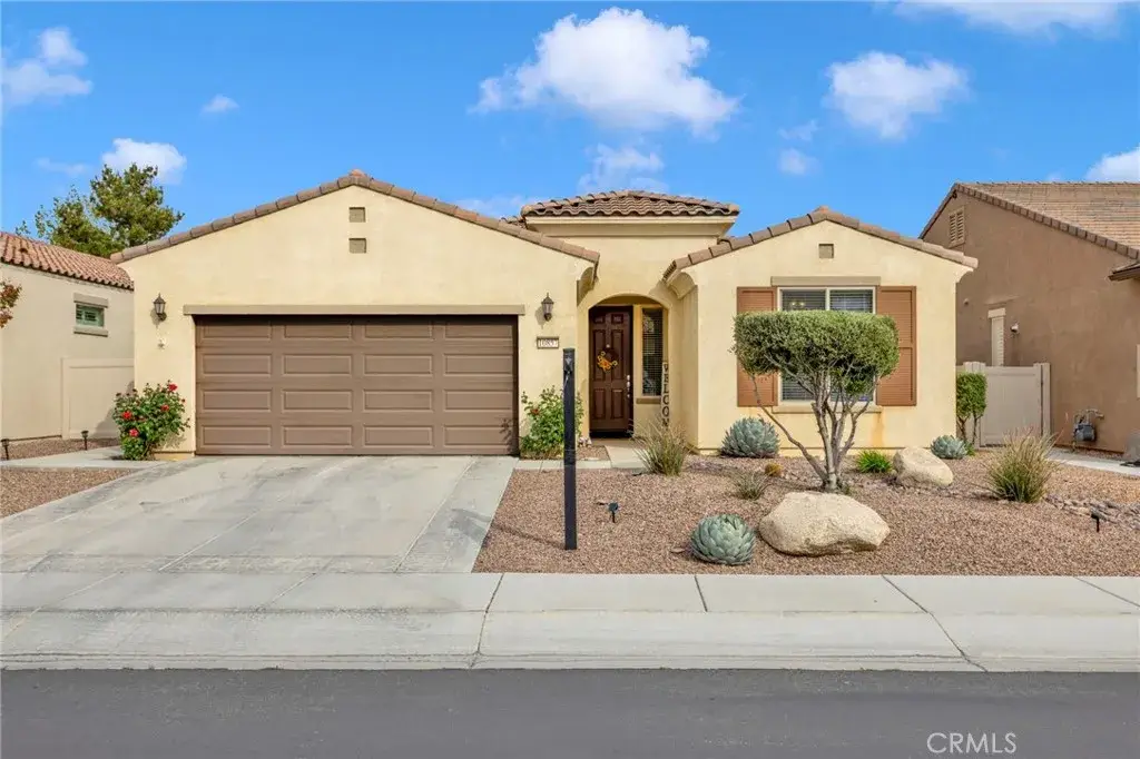 10857 Green Valley, Apple Valley, CA 92308 - #1