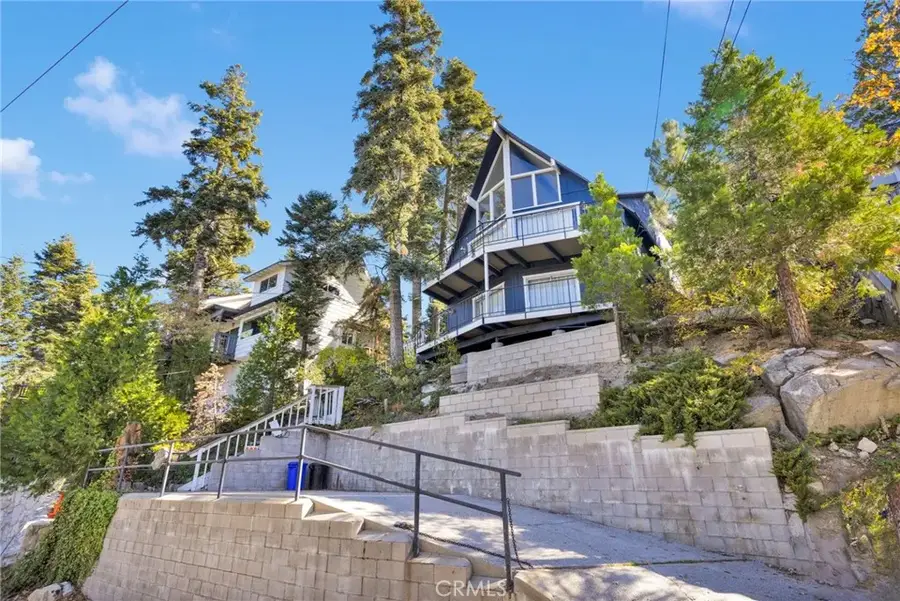 28919 Palisades, Lake Arrowhead, CA 92352 - #3