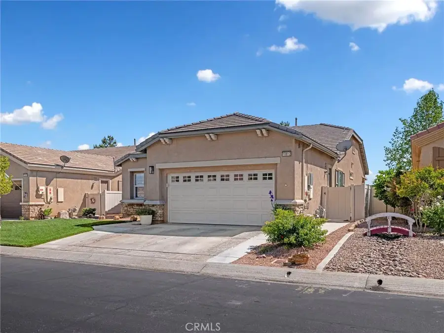 10812 Katepwa Street, Apple Valley, CA 92308 - #3