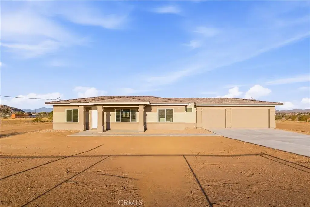 15192 Barbara, Apple Valley, CA 92307 - #1