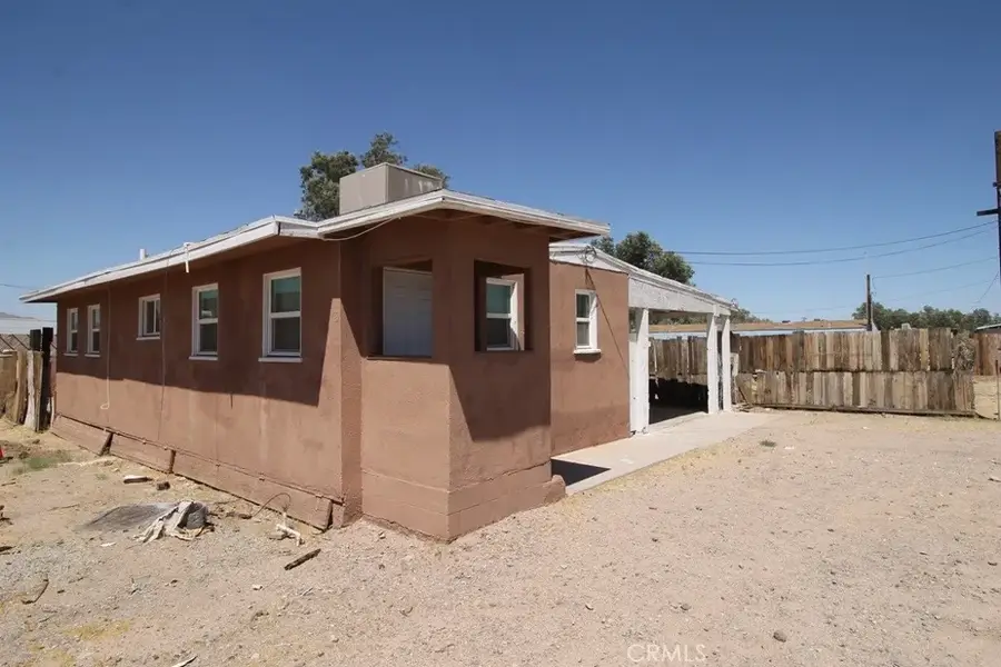 35421 Mojave, Daggett, CA 92327 - #2