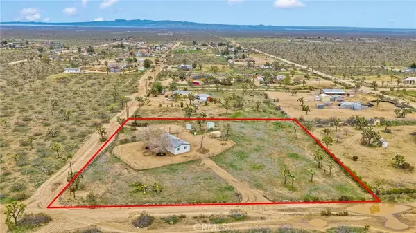 6450 Maricopa Road, Phelan, CA 92371