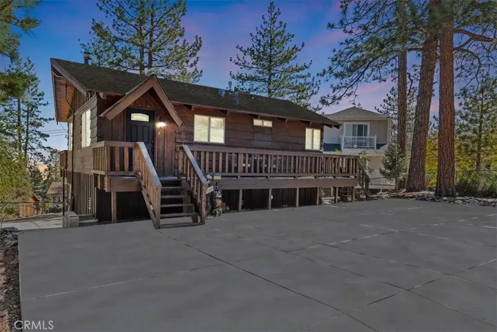 5243 Desert View, Wrightwood, CA 92397 - #1