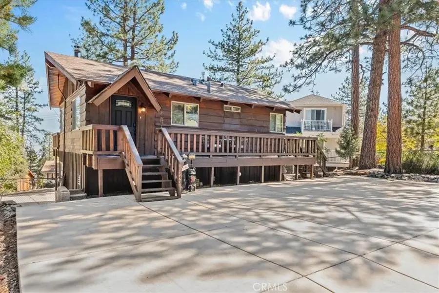 5243 Desert View, Wrightwood, CA 92397 - #3