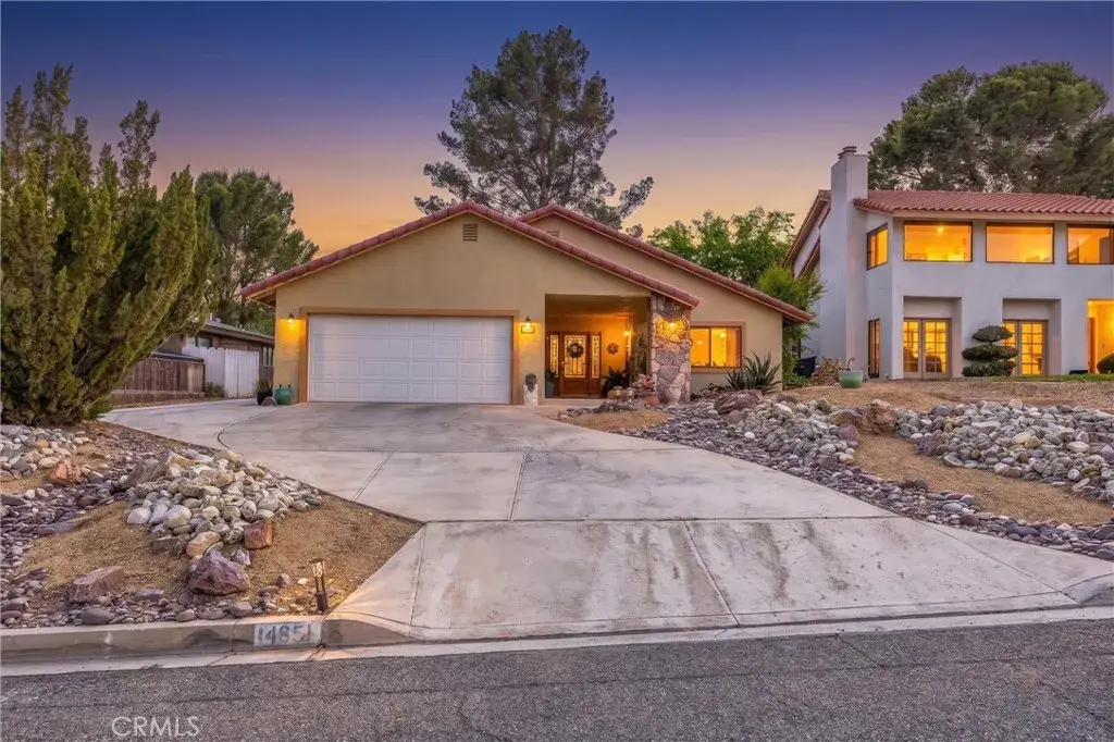 14651 Greenbriar Drive, Helendale, CA 92342 - #1
