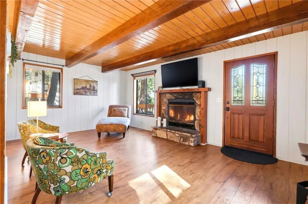 2015 Mojave Scenic, Wrightwood, CA 92397 - #1