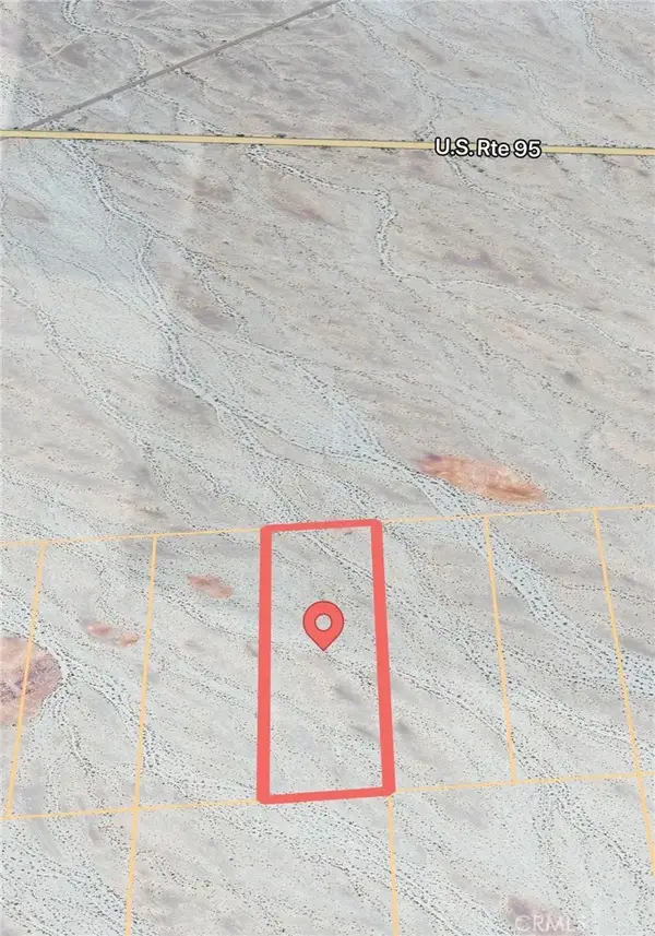 0 Needles, Needles, CA 92363