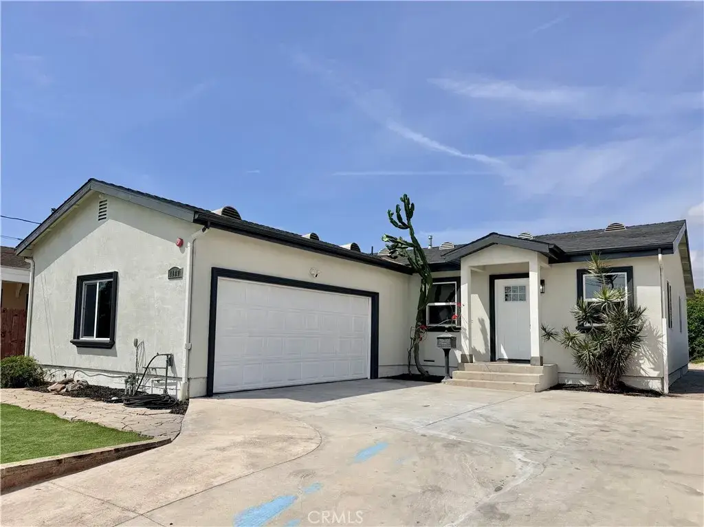 1147 N Island Avenue, Wilmington, CA 90744 - #1