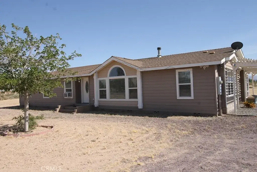 45315 Twin Lakes, Newberry Springs, CA 92365 - #1