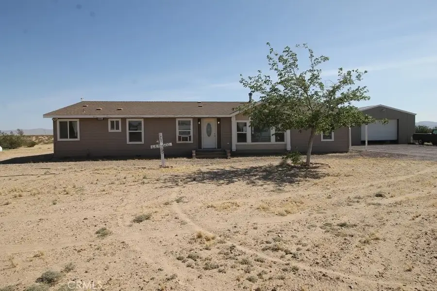 45315 Twin Lakes, Newberry Springs, CA 92365 - #3