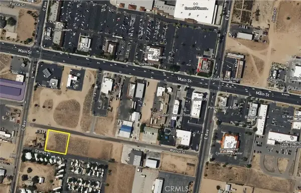 0 Walnut, Hesperia, CA 92345
