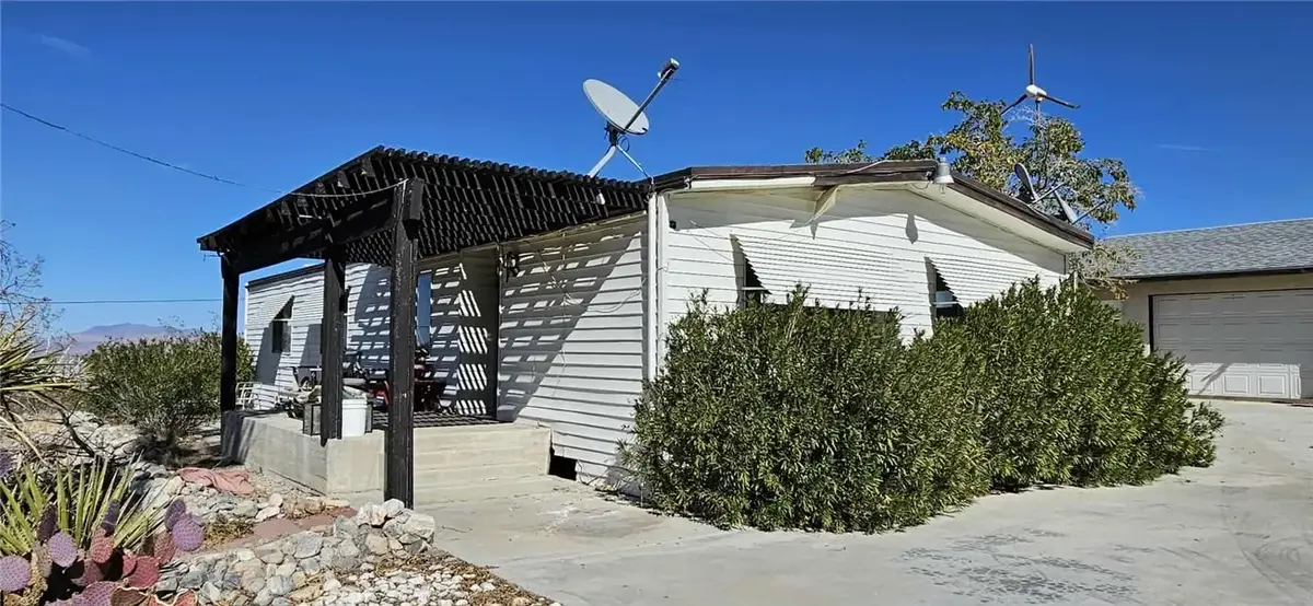 7535 Camp Rock, Lucerne Valley, CA 92356 - #1