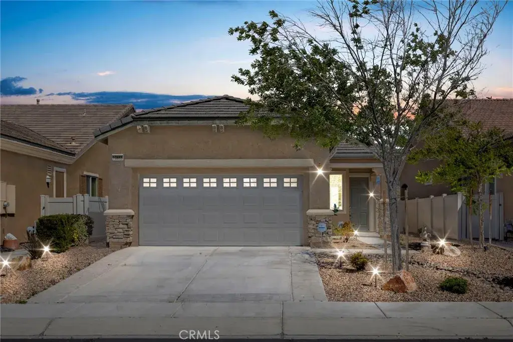 10669 Lanigan Road, Apple Valley, CA 92308 - #1