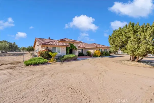 8626 Coyote Trail, Oak Hills, CA 92344