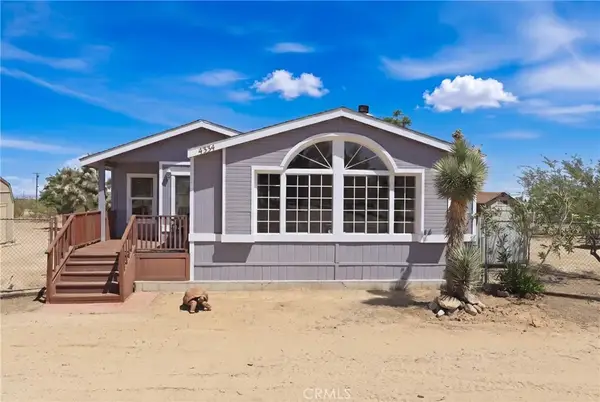 4334 Sunset, Phelan, CA 92371