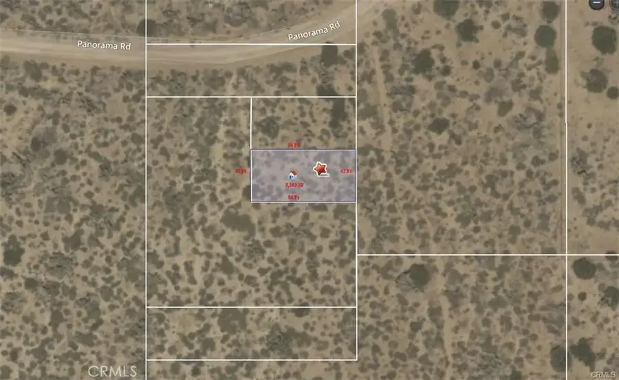 0 Vac/vic 200th Ste/camino, Llano, CA 93544 - #2