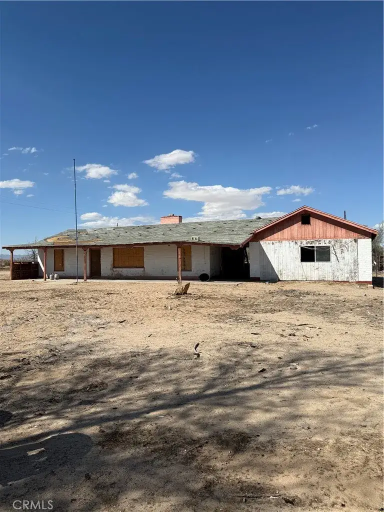 45334 Yermo Road, Newberry Springs, CA 92365 - #2