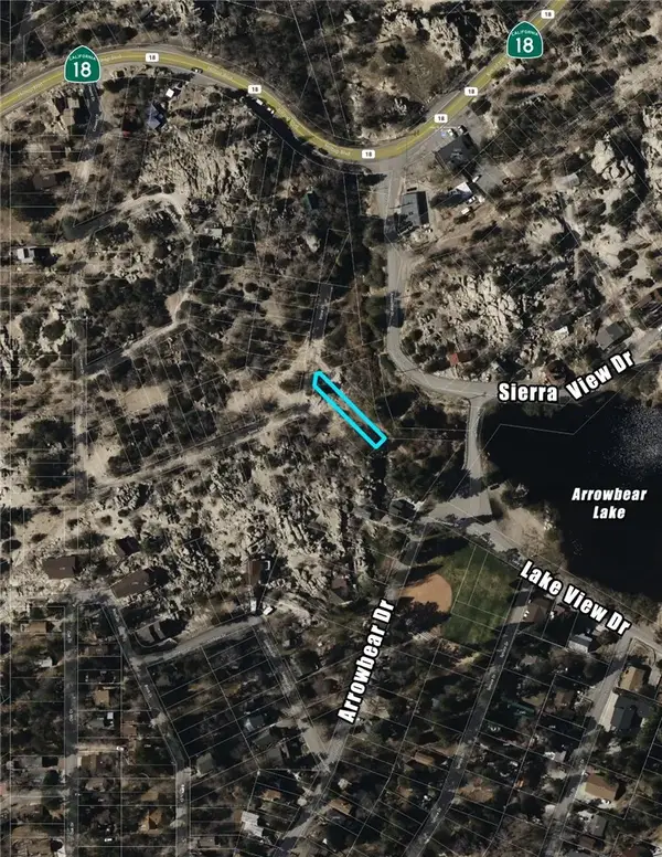 0 Stone, Arrowbear, CA 92382