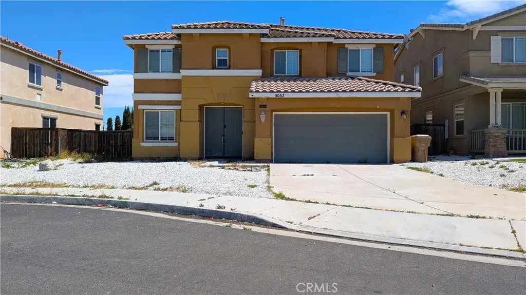 9053 Calico Court, Oak Hills, CA 92344 - #1