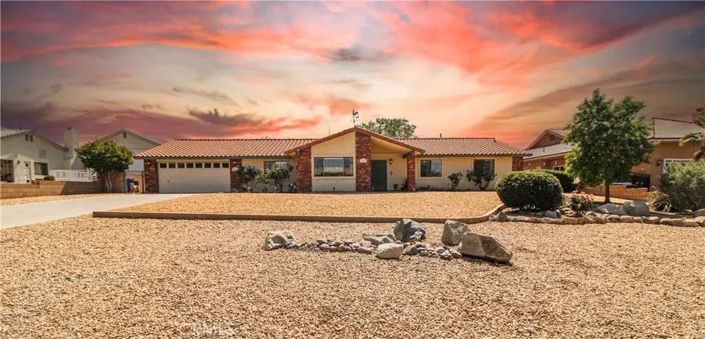 16319 Kasota, Apple Valley, CA 92307 - #1
