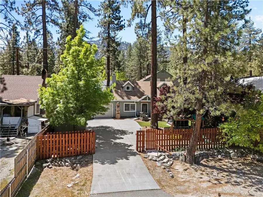 1869 Outer Hwy 2 South, Wrightwood, CA 92397 - #2