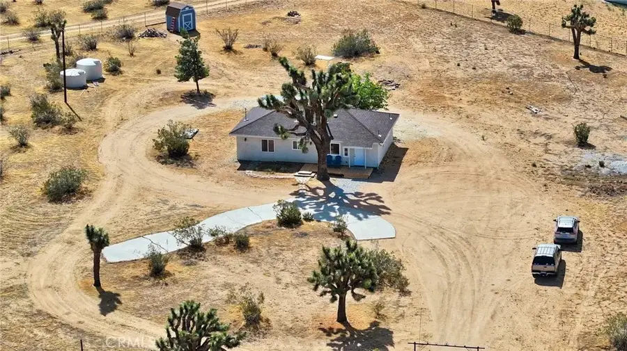 25433 Keator Road, Apple Valley, CA 92307 - #2