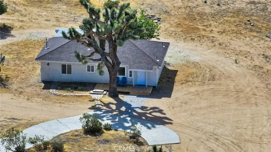25433 Keator Road, Apple Valley, CA 92307 - #3