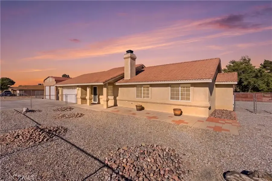 8351 Lassen Avenue, Hesperia, CA 92345 - #2