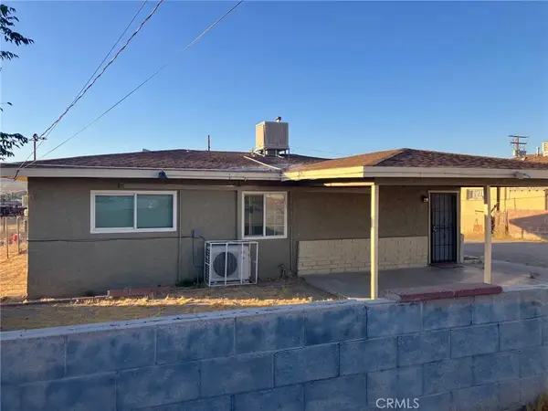 616 E White Street, Barstow, CA 92311