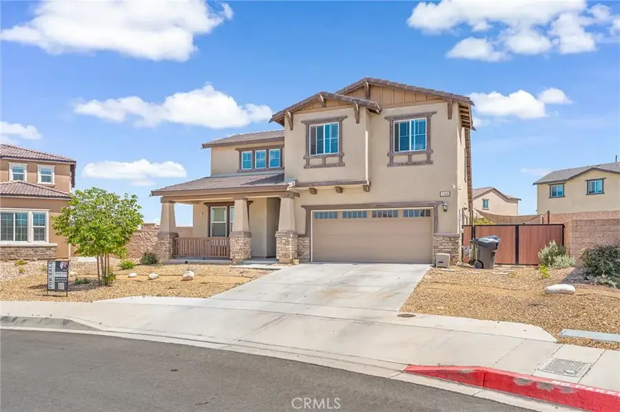 11999 Foster, Victorville, CA 92392 - #2