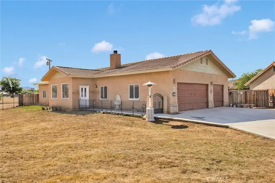 20151 Serrano, Apple Valley, CA 92307 - #3