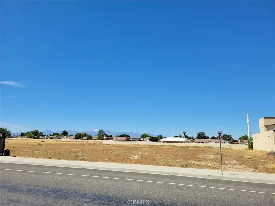 0 Apple Valley, Apple Valley, CA 92308 - #3