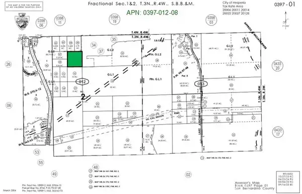 10 Paisley, Hesperia, CA 92345