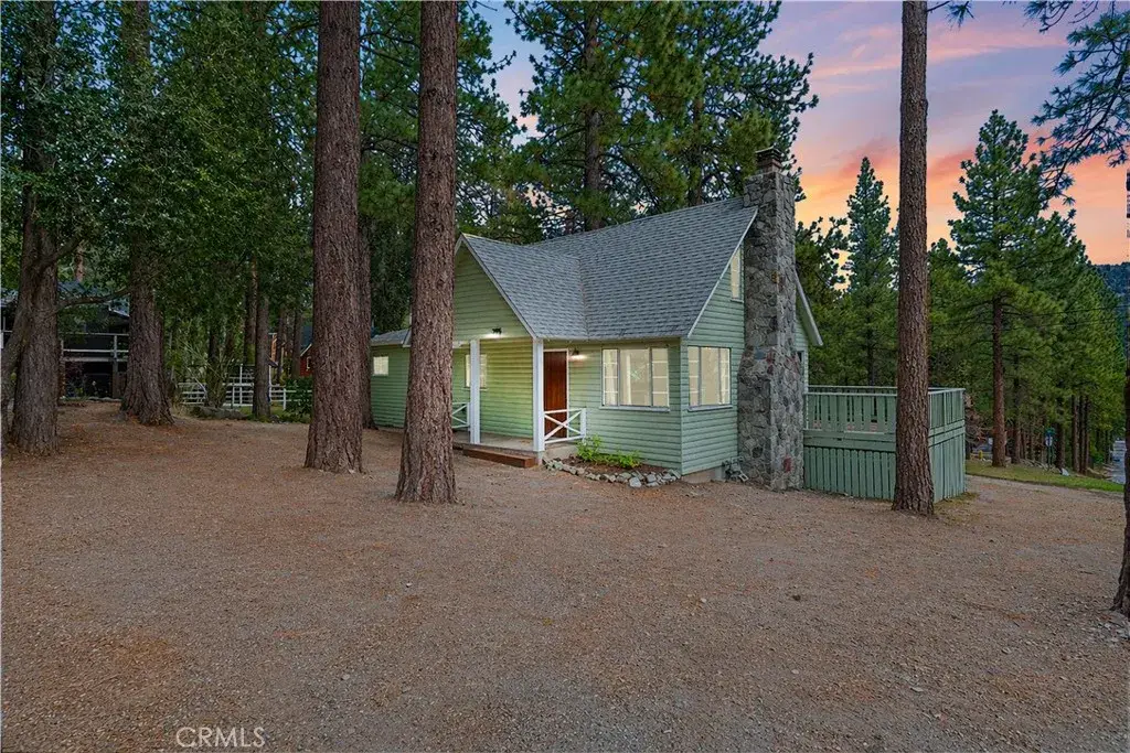 1100 Partridge, Wrightwood, CA 92397 - #1
