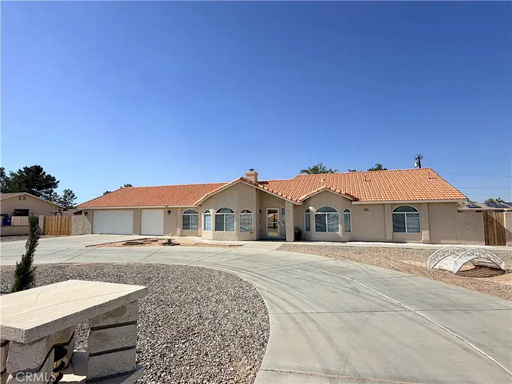 20158 Yucca Loma Road, Apple Valley, CA 92307 - #1